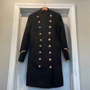 NWT Manon Coat style Valentine - Size M